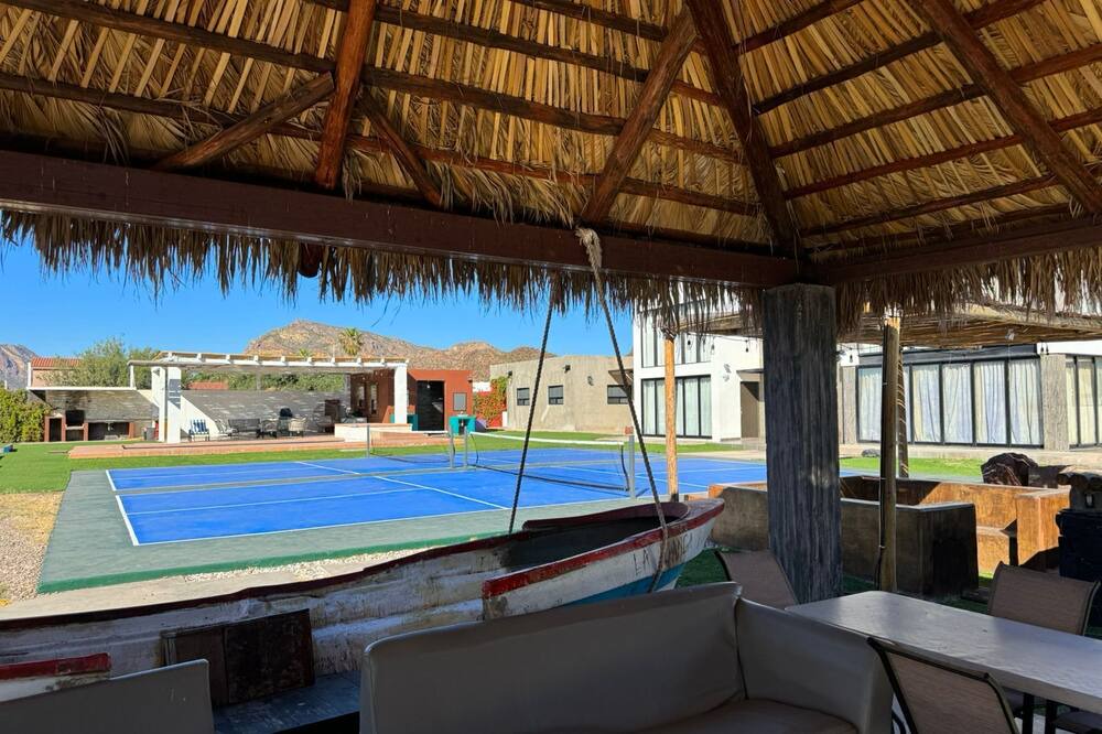 Photo of Outdoor in San Carlos