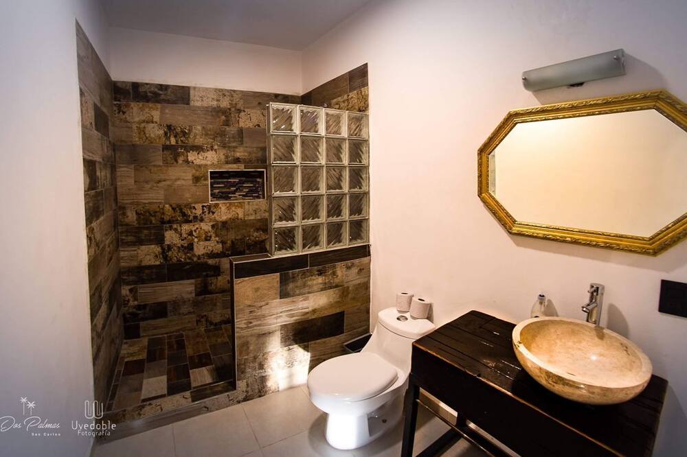 Photo of Bathroom in San Carlos