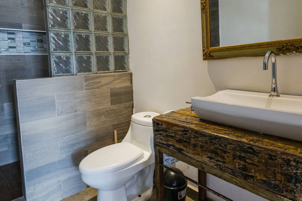 Photo of Bathroom in San Carlos