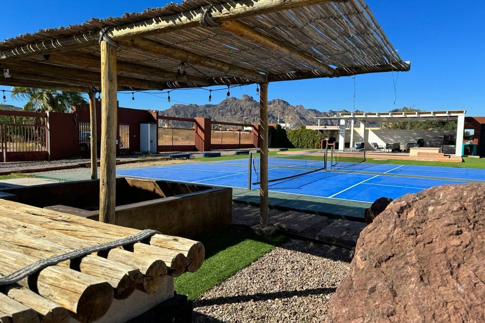 Photo of Outdoor in San Carlos