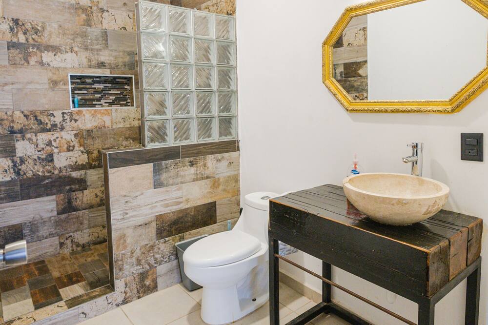 Photo of Bathroom in San Carlos