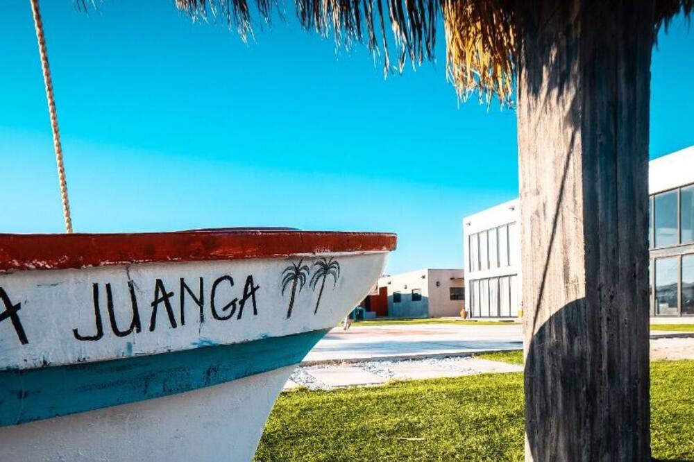 Photo of Outdoor in San Carlos
