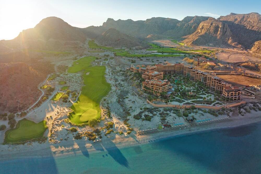 Photo of Outdoor in Loreto