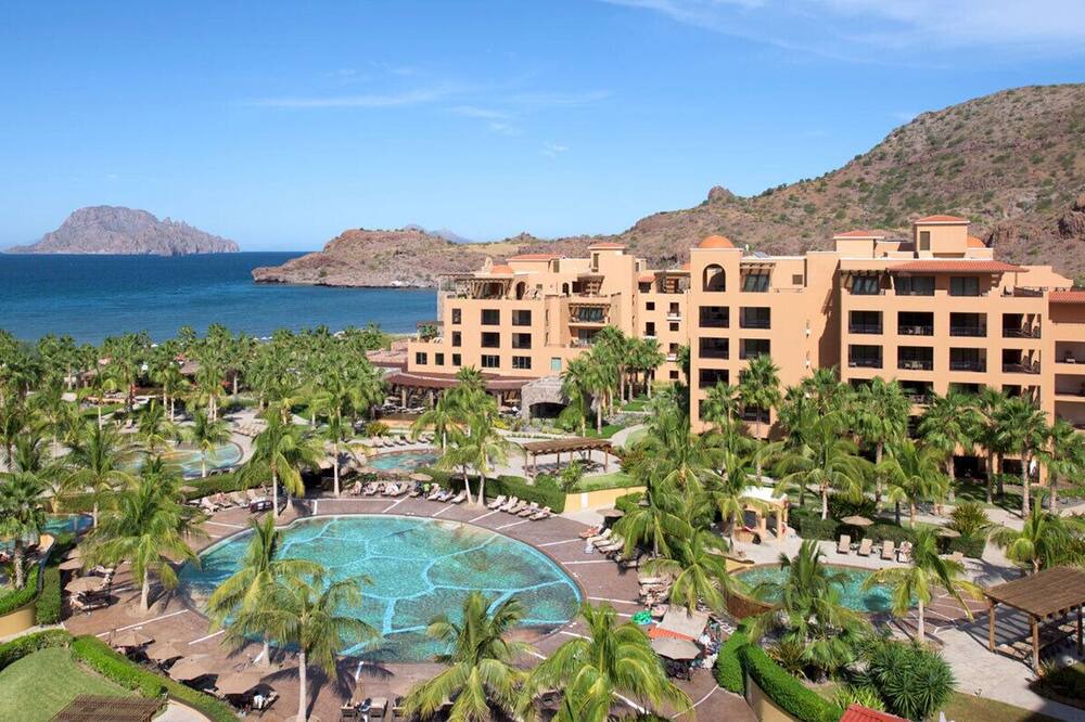 Photo of Outdoor in Loreto