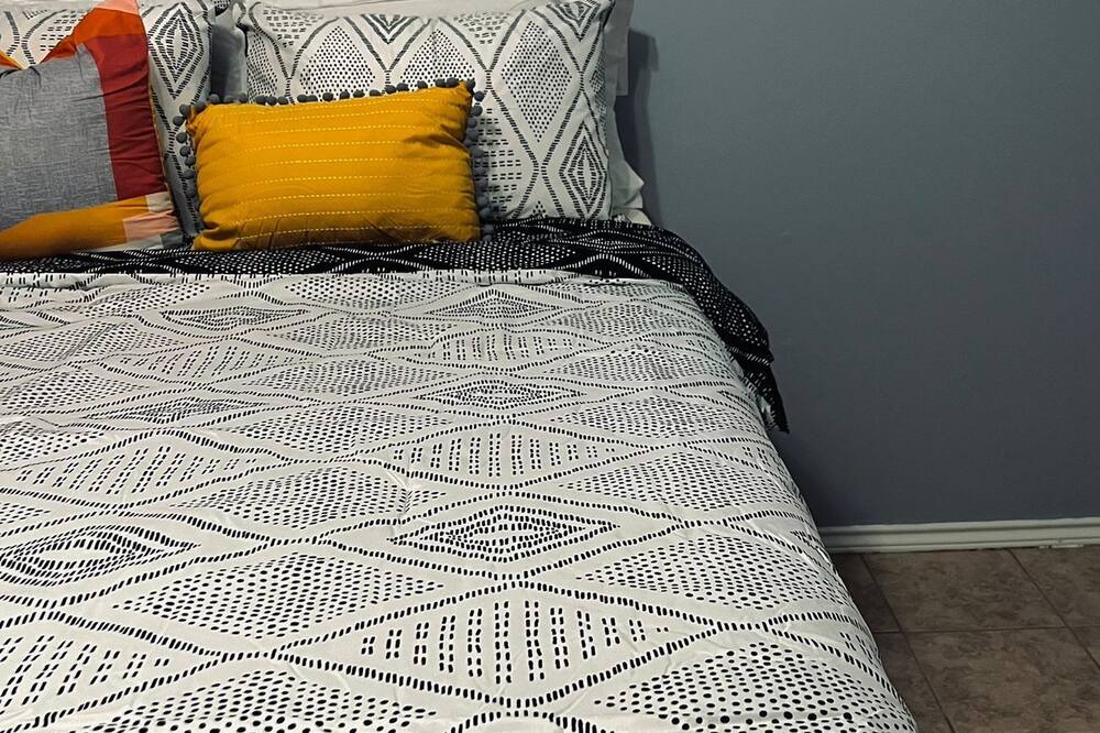 Photo of Bedroom in San Juan