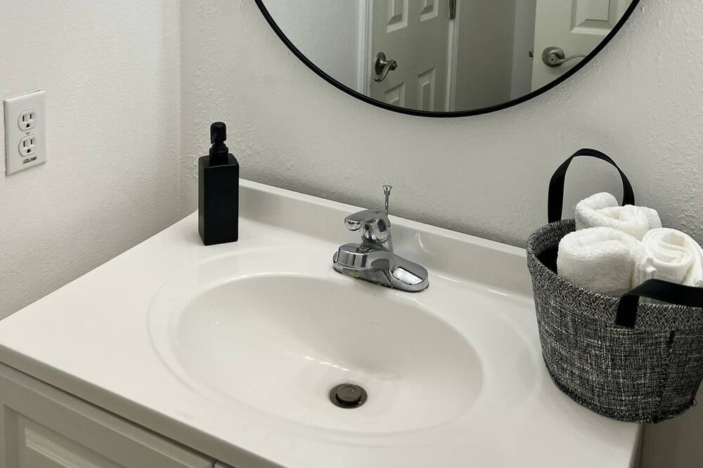Photo of Bathroom in San Juan