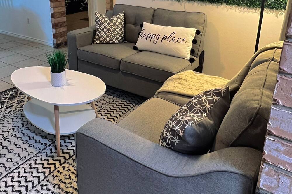 Photo of Livingroom in San Juan