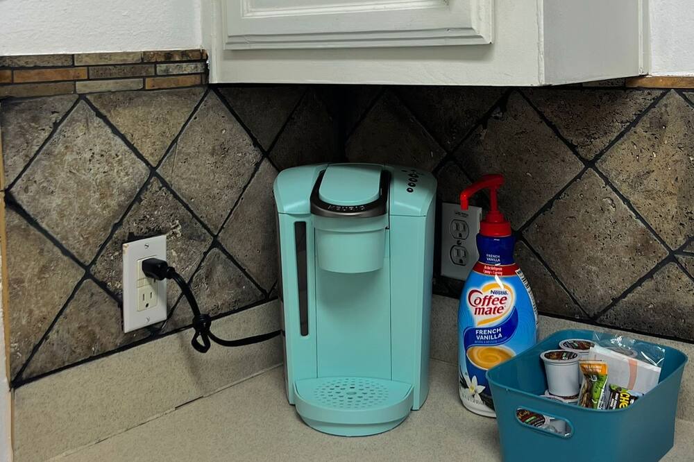 Photo of Kitchen in San Juan