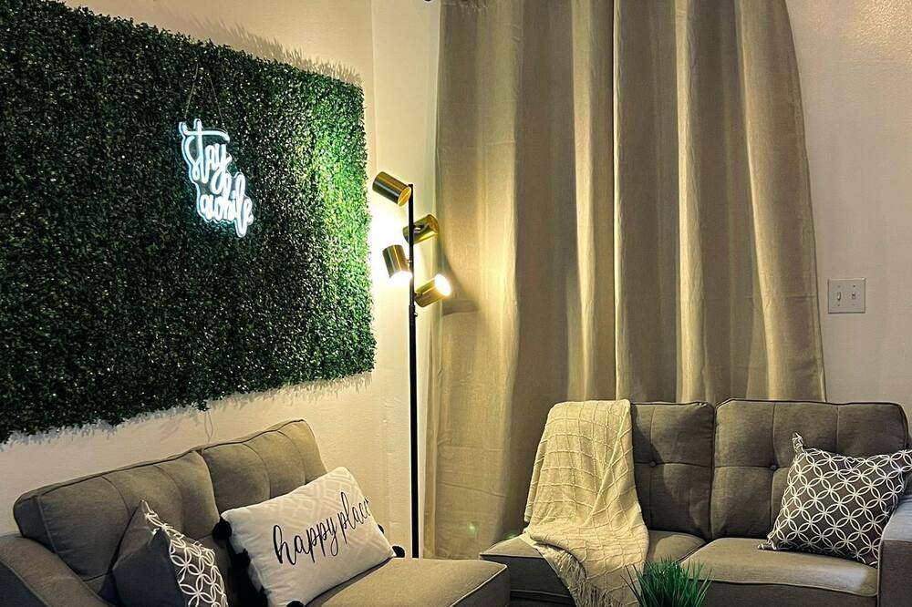 Photo of Livingroom in San Juan