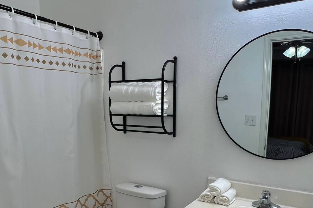 Photo of Bathroom in San Juan