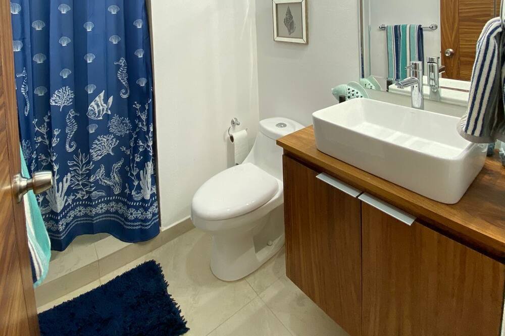 Photo of Bathroom in Guaymas