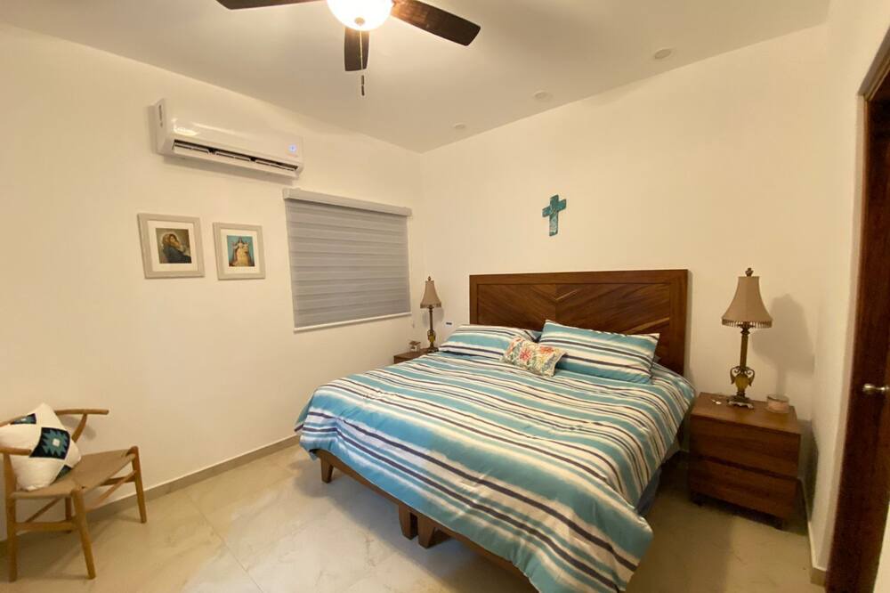 Photo of Bedroom in Guaymas