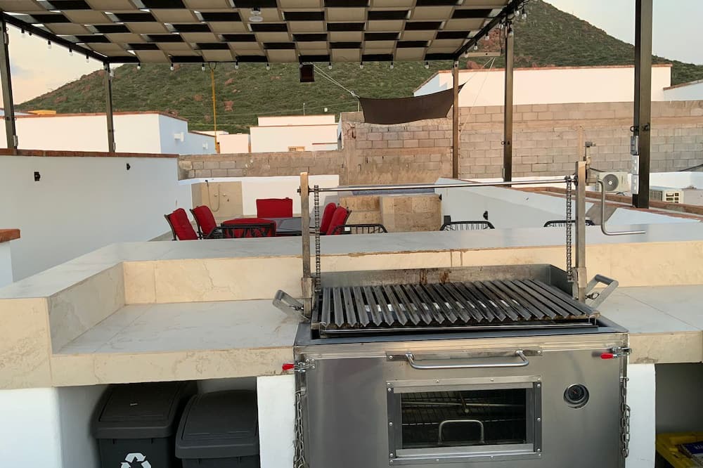 Photo of Outdoor in Guaymas