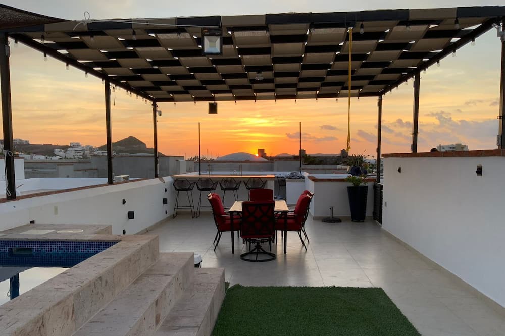 Photo of Outdoor in Guaymas