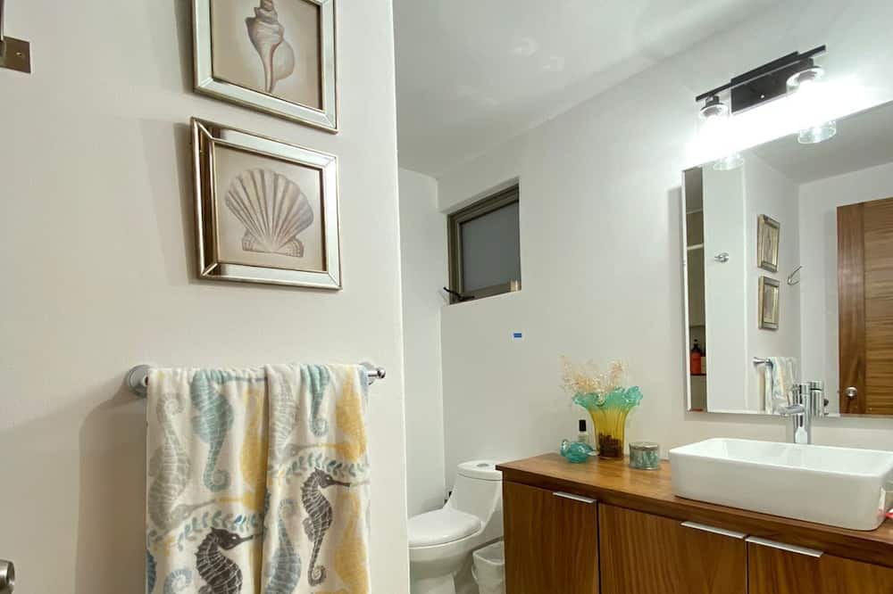 Photo of Bathroom in Guaymas