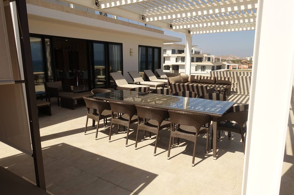 Photo of Outdoor in San Jose del Cabo
