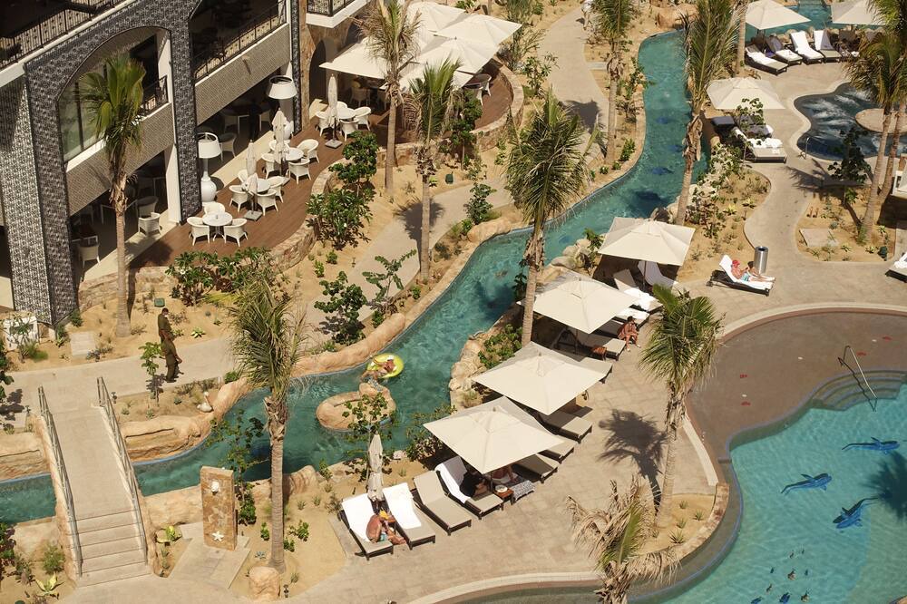 Photo of Outdoor in San Jose del Cabo