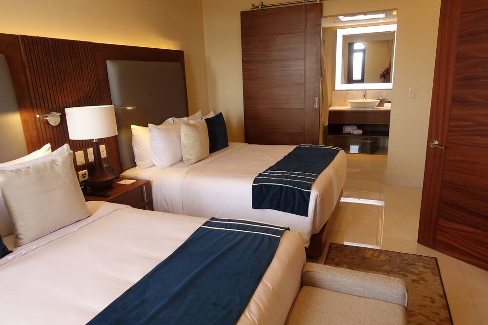 Photo of Bedroom in San Jose del Cabo