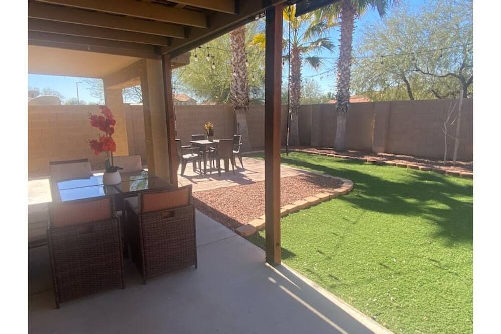 Photo of Outdoor in Westpark
