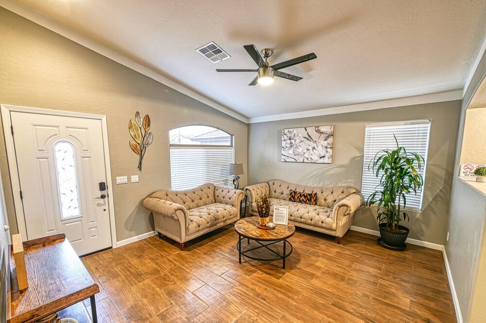 Photo of Livingroom in Westpark
