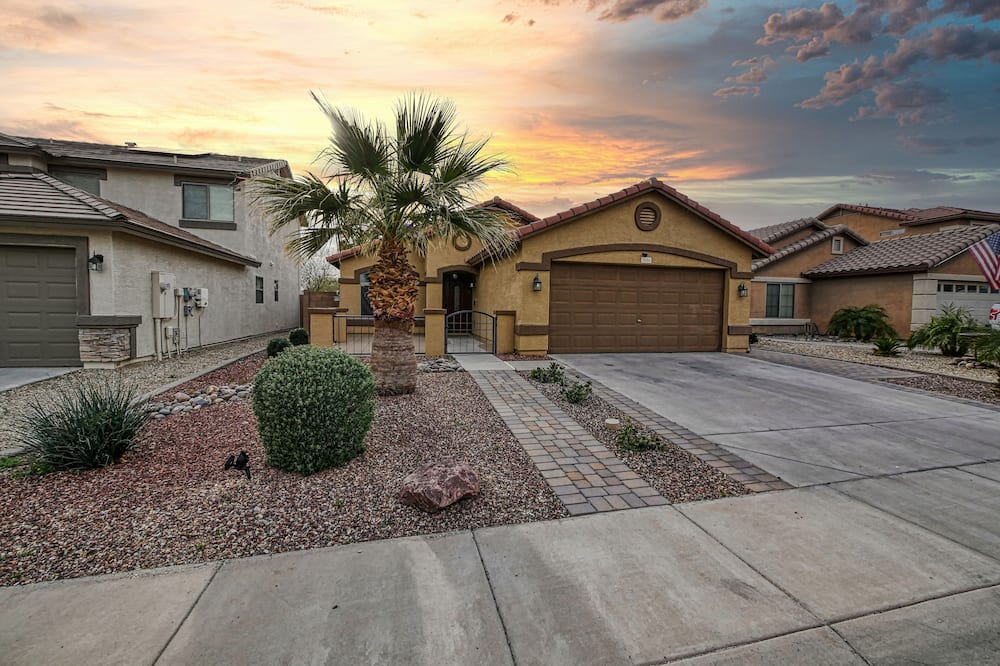 Photo of Outdoor in Westpark