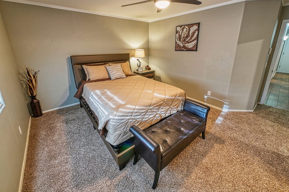 Photo of Bedroom in Westpark
