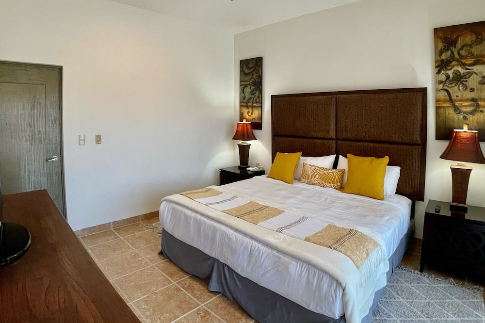Photo of Bedroom in La Paz