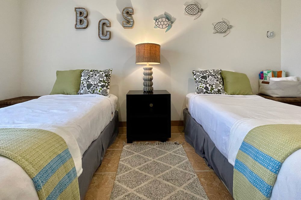 Photo of Bedroom in La Paz