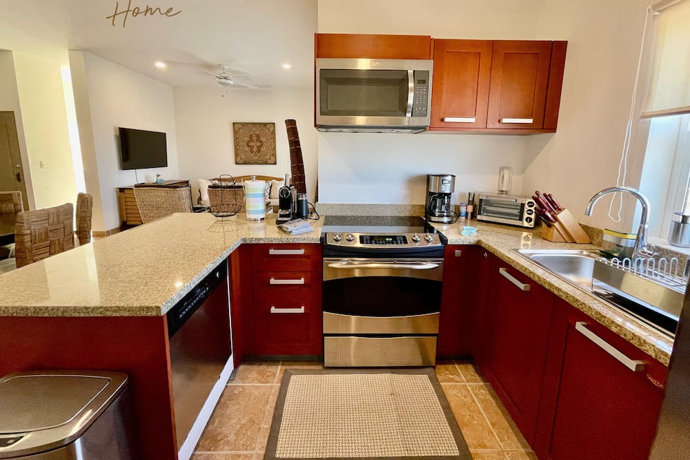 Photo of Kitchen in La Paz