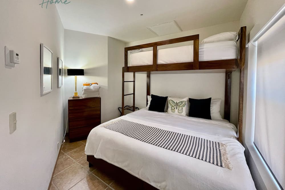 Photo of Bedroom in La Paz