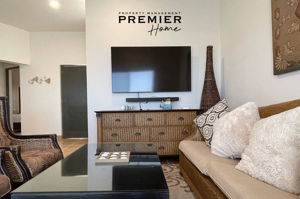 Photo of Livingroom in La Paz