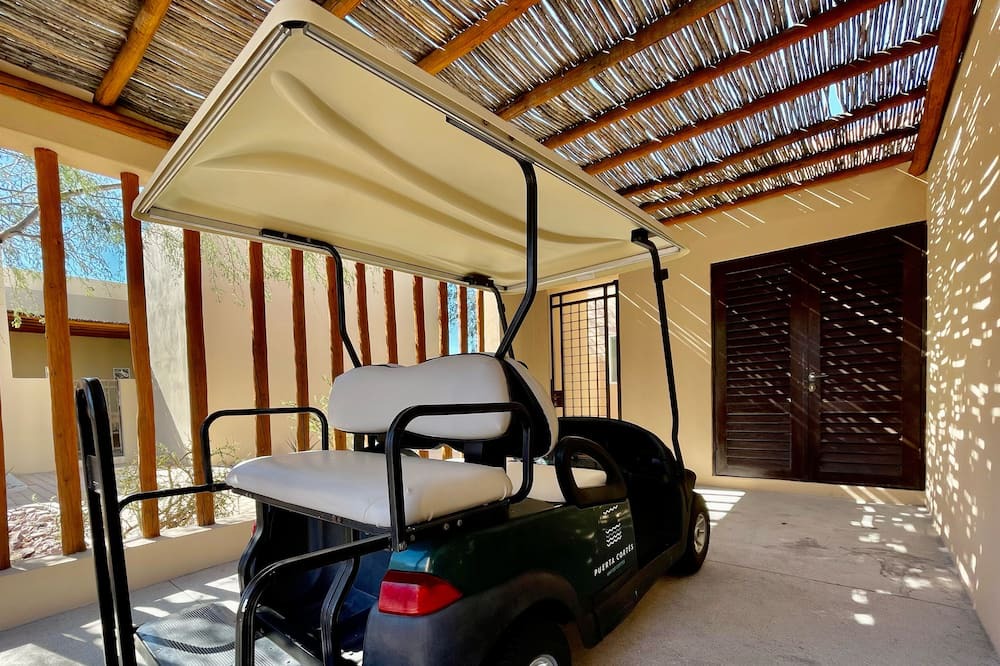 Photo of Outdoor in La Paz