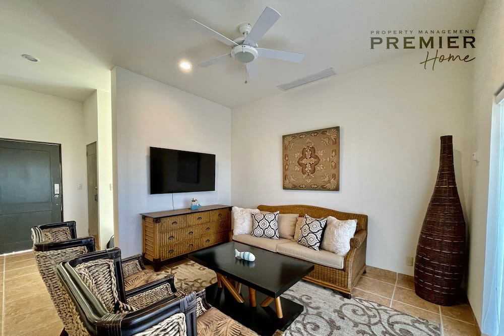 Photo of Livingroom in La Paz