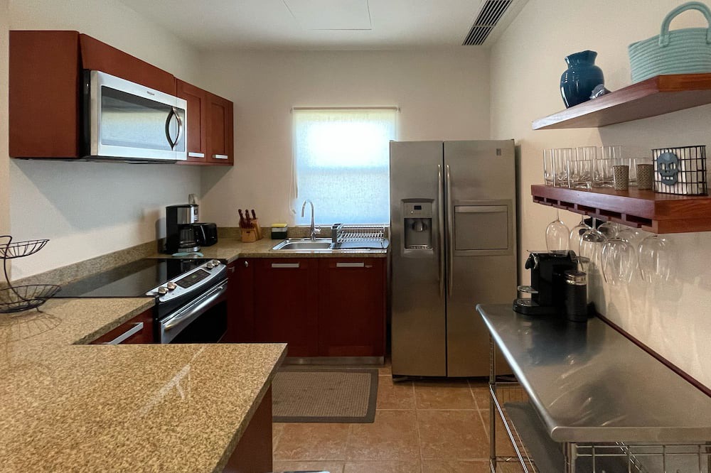Photo of Kitchen in La Paz
