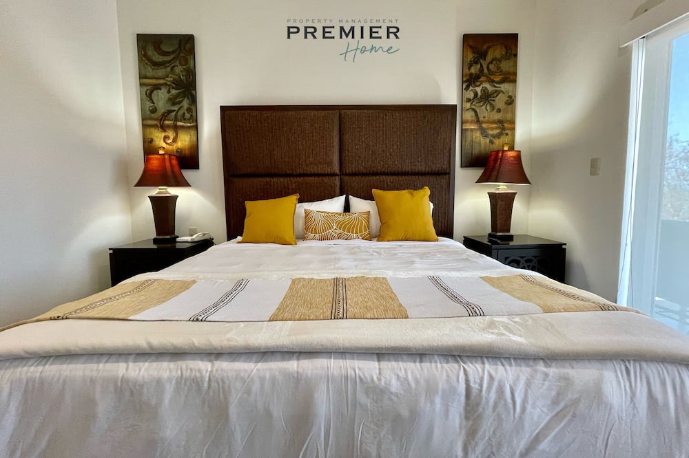 Photo of Bedroom in La Paz