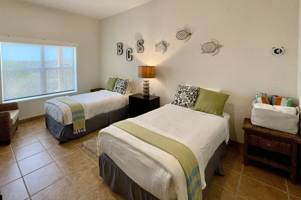 Photo of Bedroom in La Paz