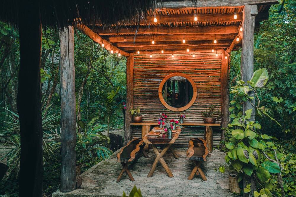 Photo of Outdoor in Leona Vicario