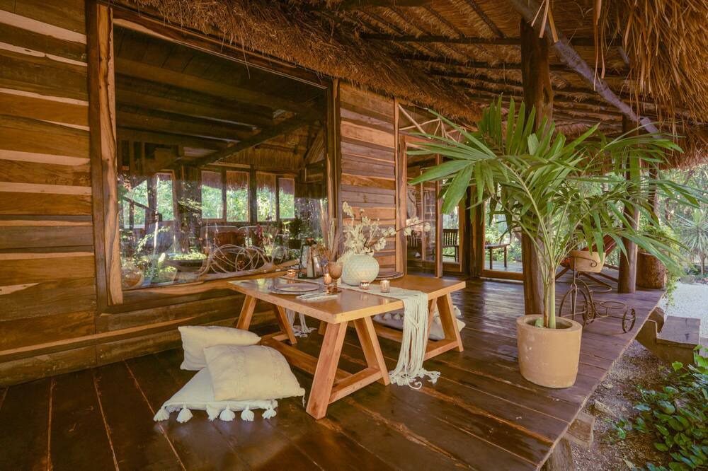 Photo of Outdoor in Leona Vicario
