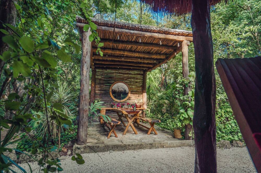 Photo of Outdoor in Leona Vicario