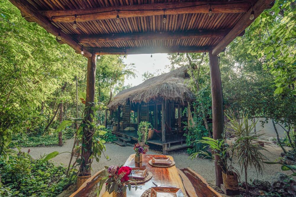 Photo of Outdoor in Leona Vicario