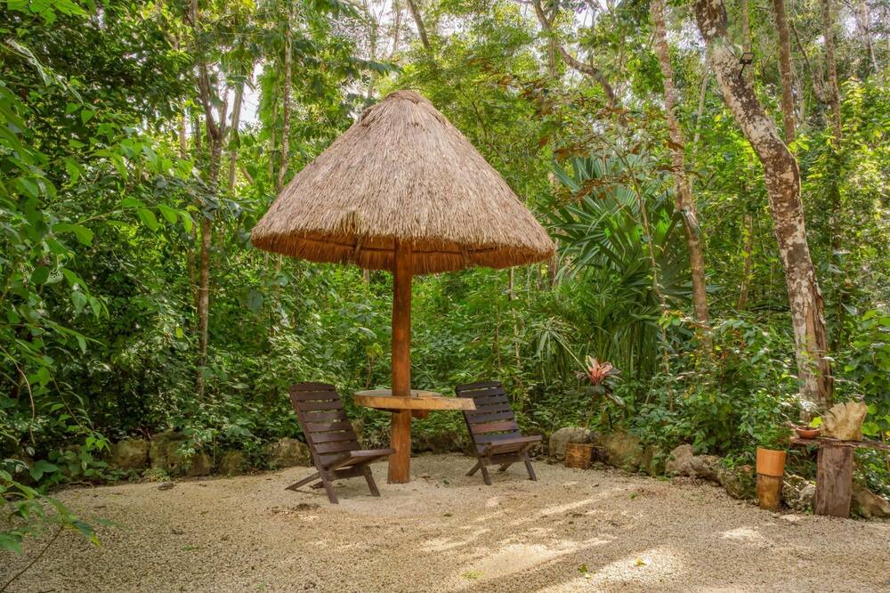 Photo of Outdoor in Leona Vicario