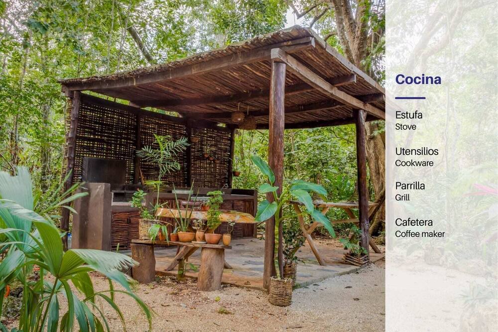 Photo of Outdoor in Leona Vicario