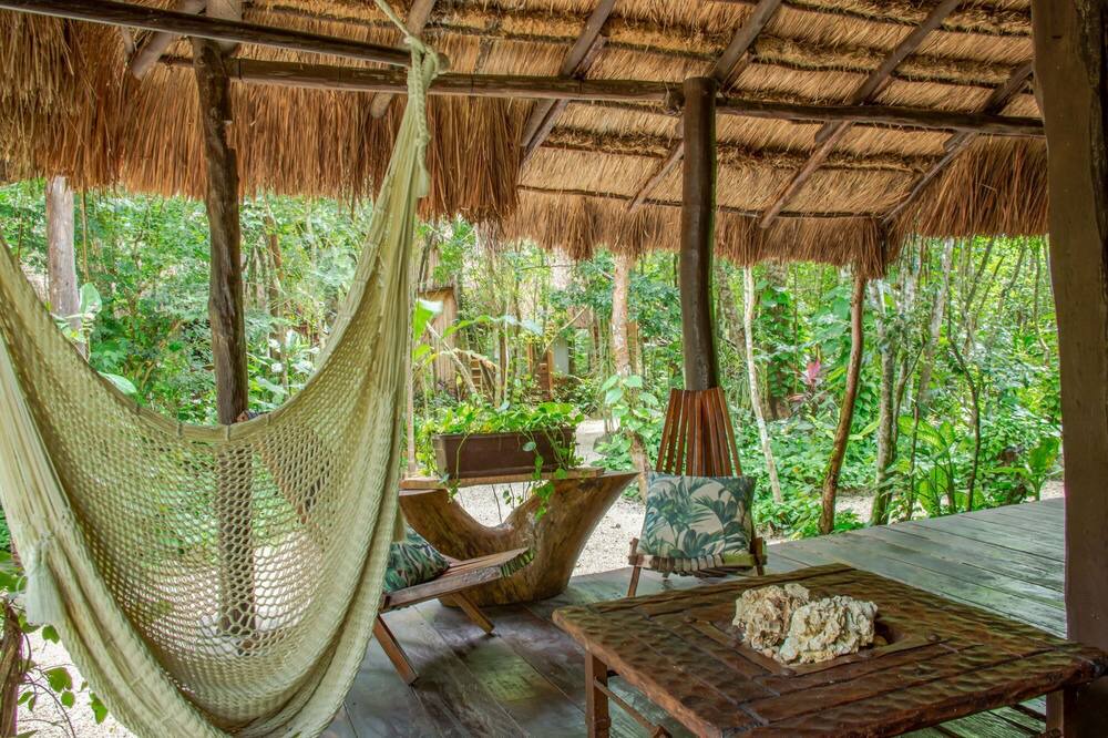 Photo of Outdoor in Leona Vicario