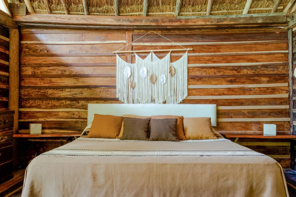 Photo of Bedroom in Leona Vicario