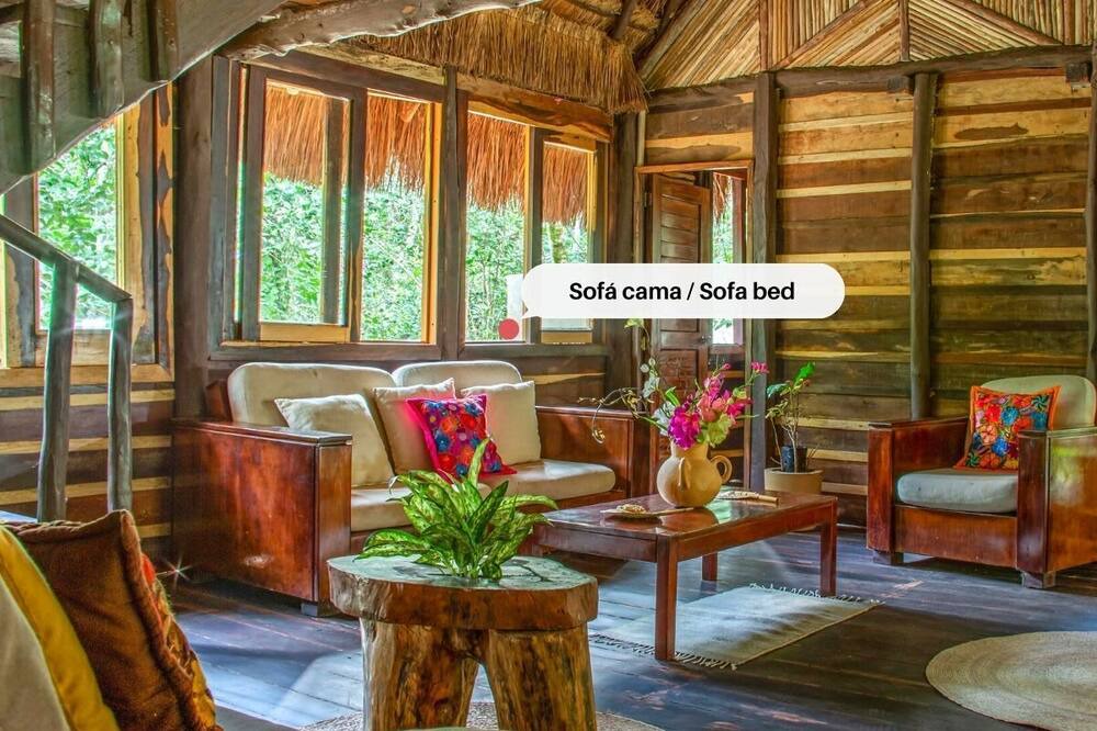 Photo of Outdoor in Leona Vicario
