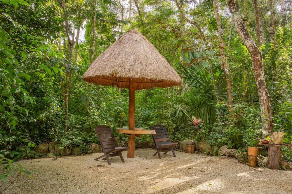 Photo of Outdoor in Leona Vicario
