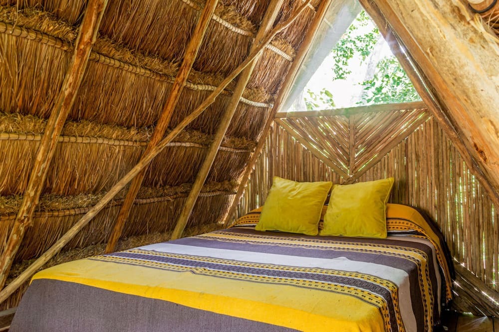 Photo of Bedroom in Leona Vicario