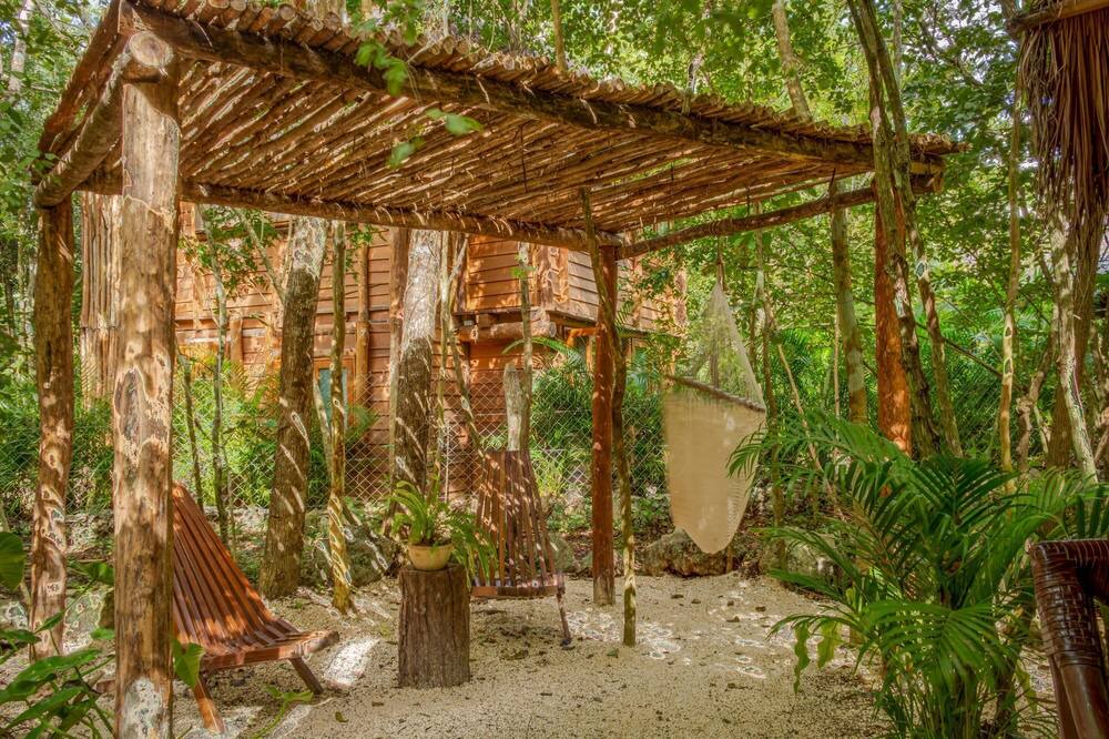 Photo of Outdoor in Leona Vicario