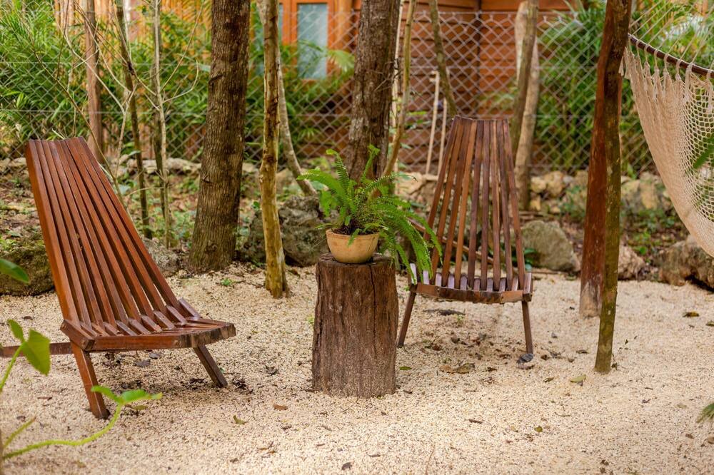 Photo of Outdoor in Leona Vicario