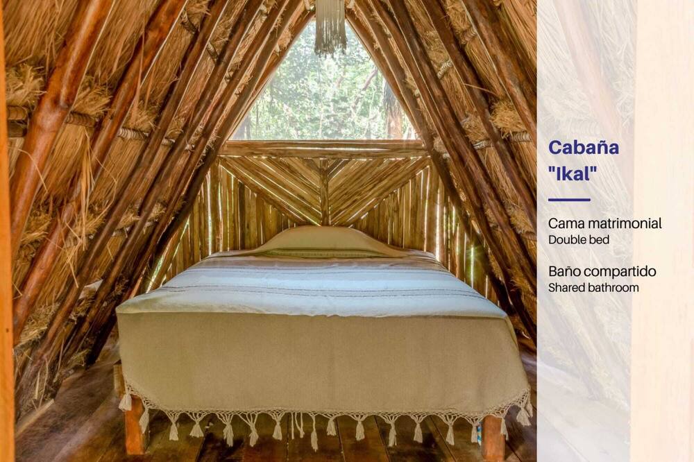 Photo of Bedroom in Leona Vicario